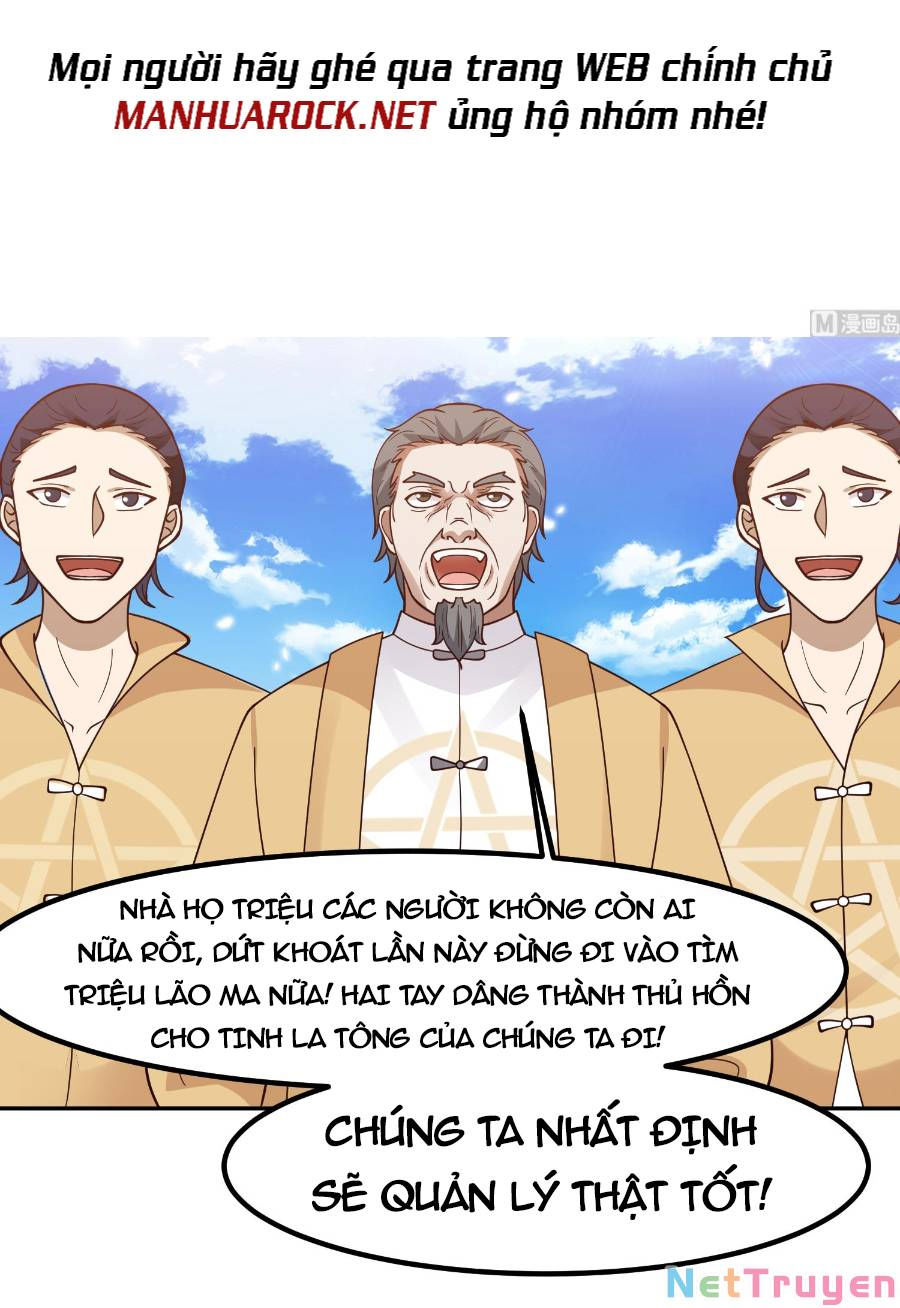 trên người ta có một rồng chapter 594 5