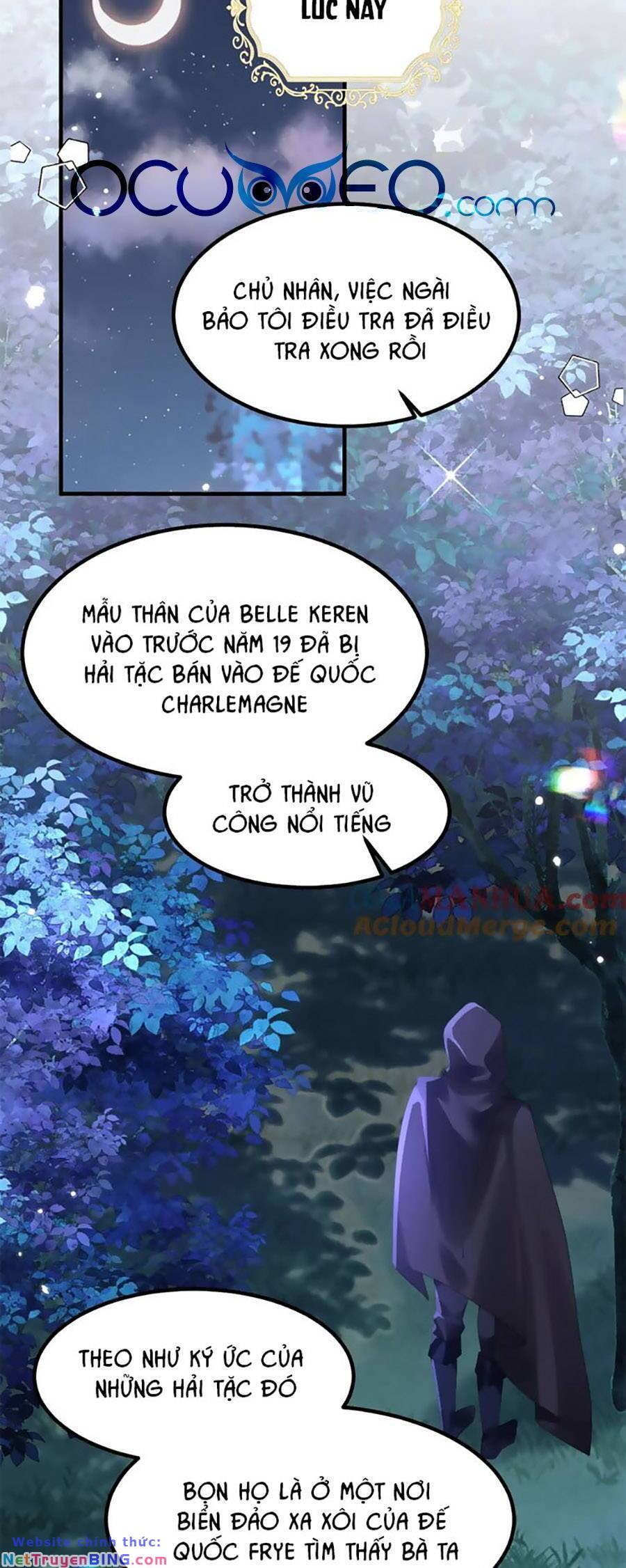 Tôi Không Muốn Làm Bạch Nguyệt Quang Của Kẻ Phản Diện Chapter 77 - Trang 24