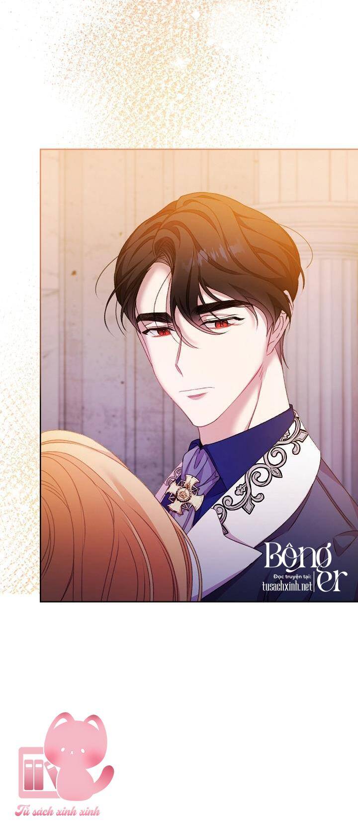 vị hôn thê của kẻ săn mồi chapter 58 39