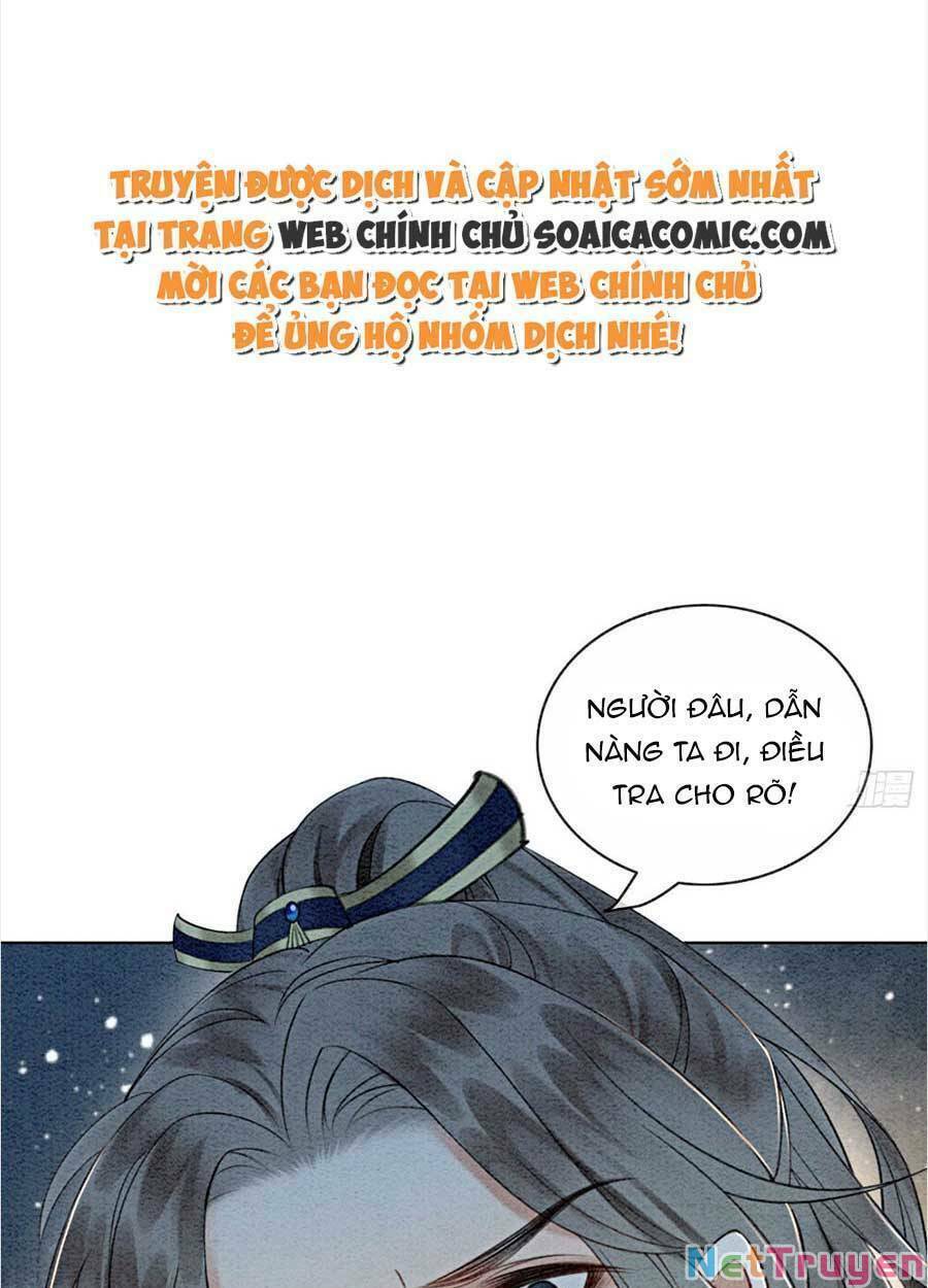 bắt đầu hủy hôn để công lược vương gia chapter 49 34