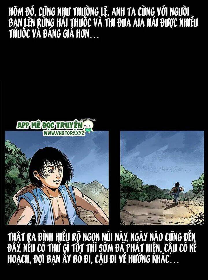 U Minh Ngụy Tượng Chapter 173 13