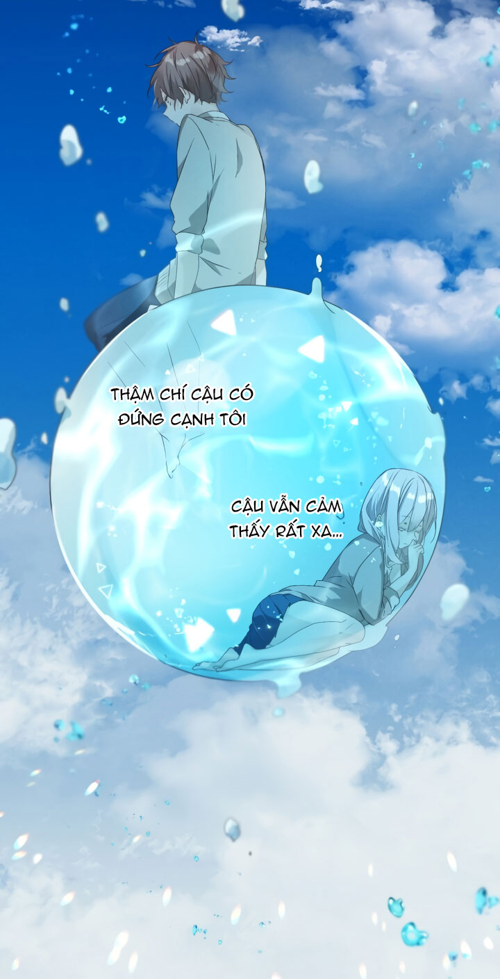 nụ hoa của newton chapter 5.1 28