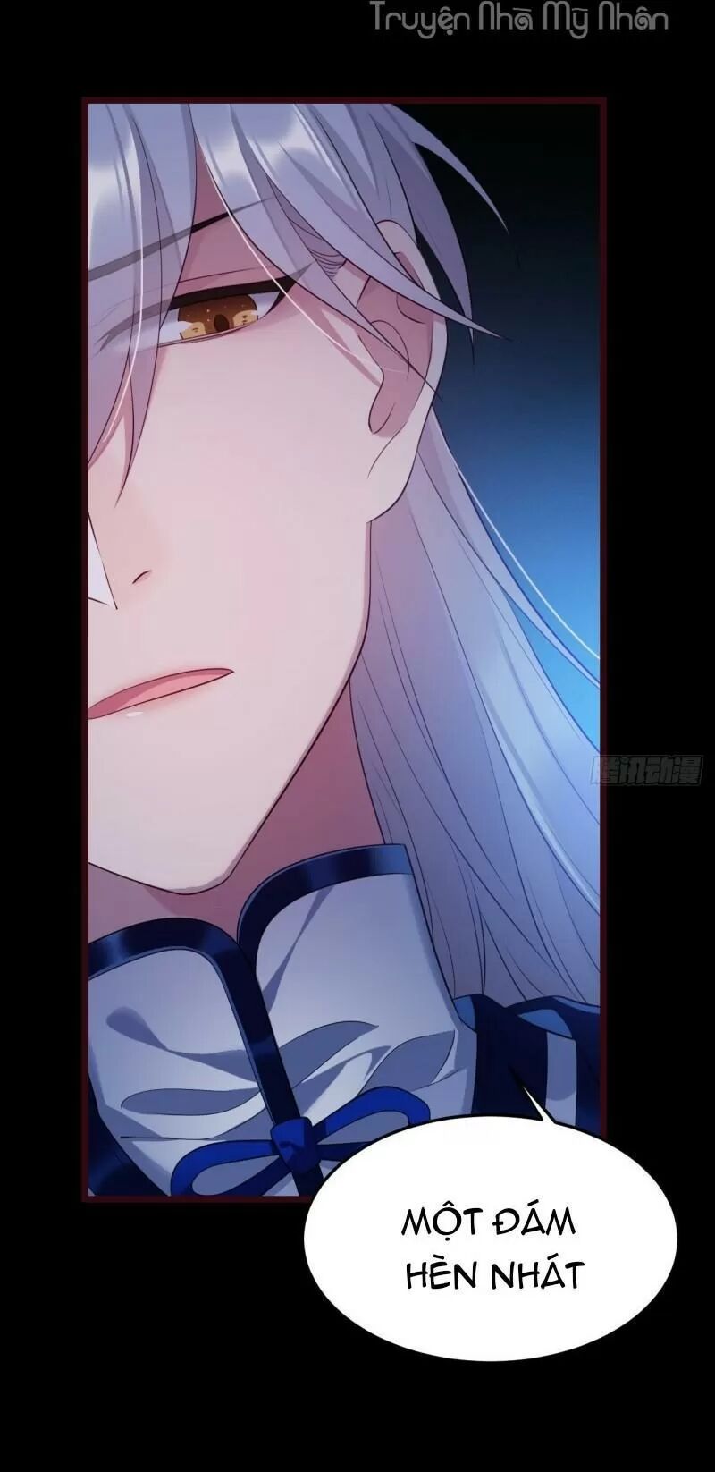 ta mới không gả cho hoàng tử phản diện chapter 30 7