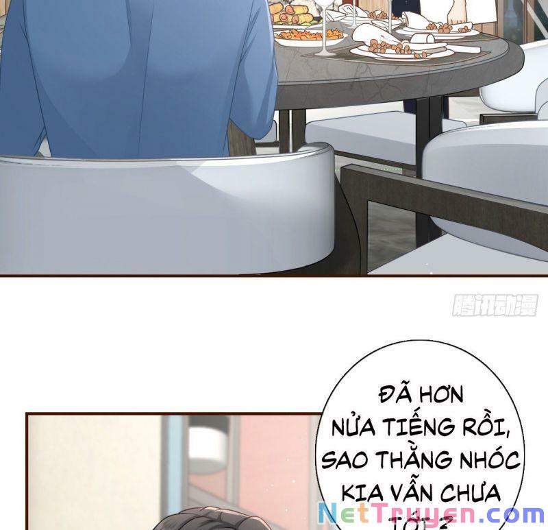 bạn gái tôi mới 30+ tuổi xuân chapter 89 8