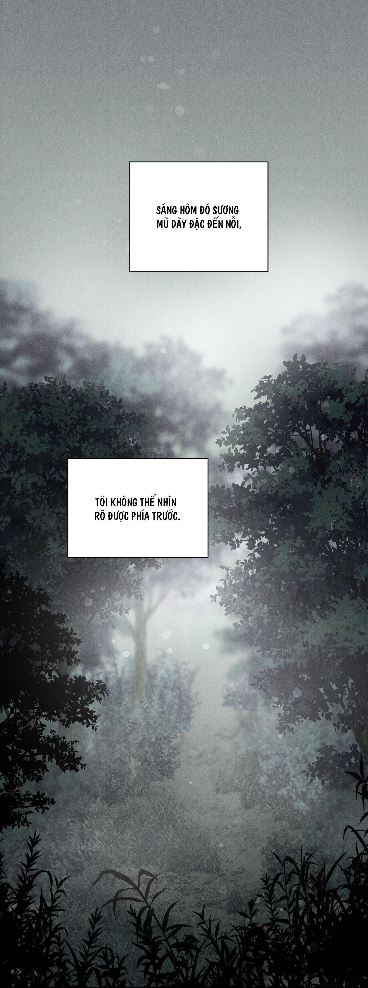 ân huệ chapter 1 3