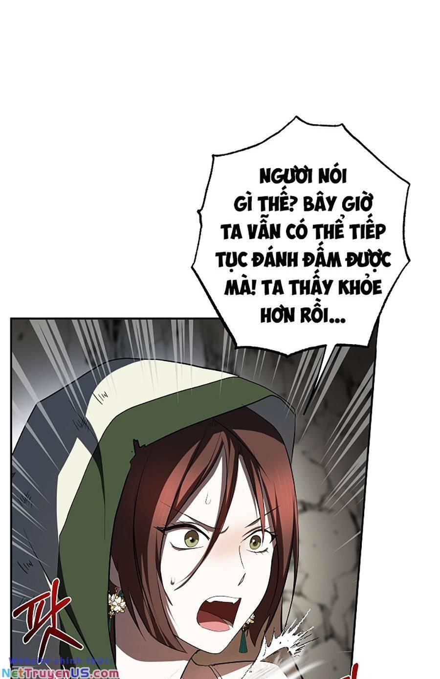 võ đang kỳ hiệp chapter 111 37