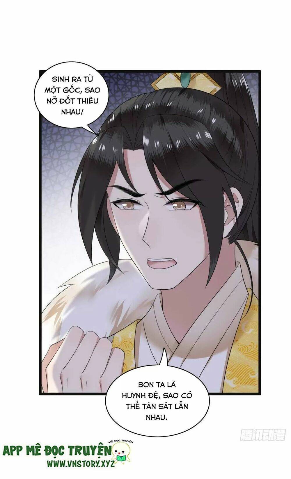 phượng hoàng vu phi chapter 111 12