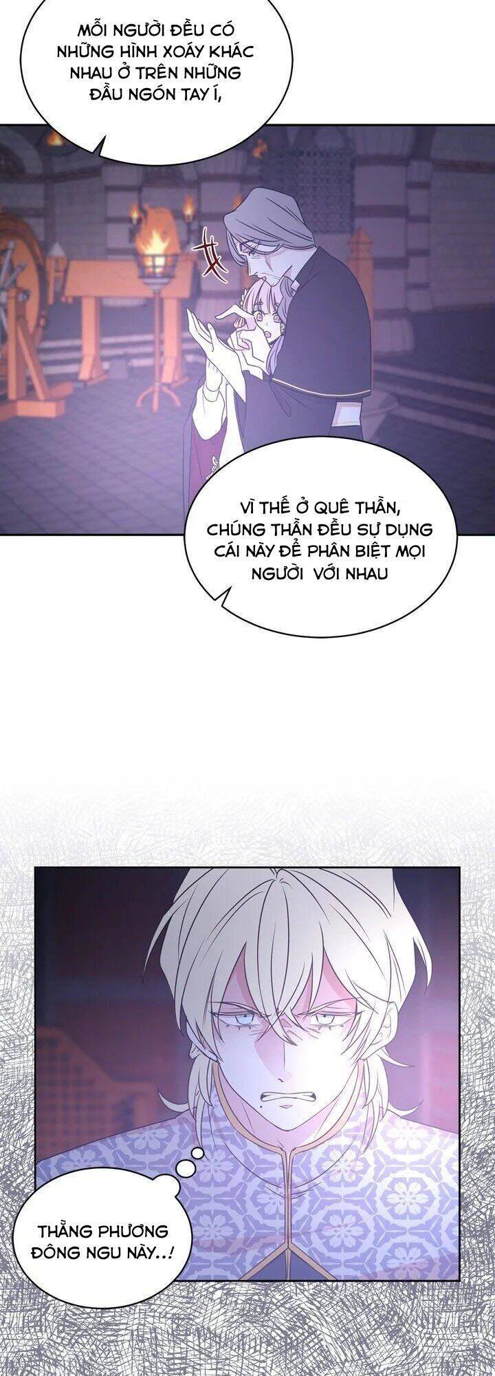 tôi sẽ đi đến cùng với hoàng đế chapter 44 6