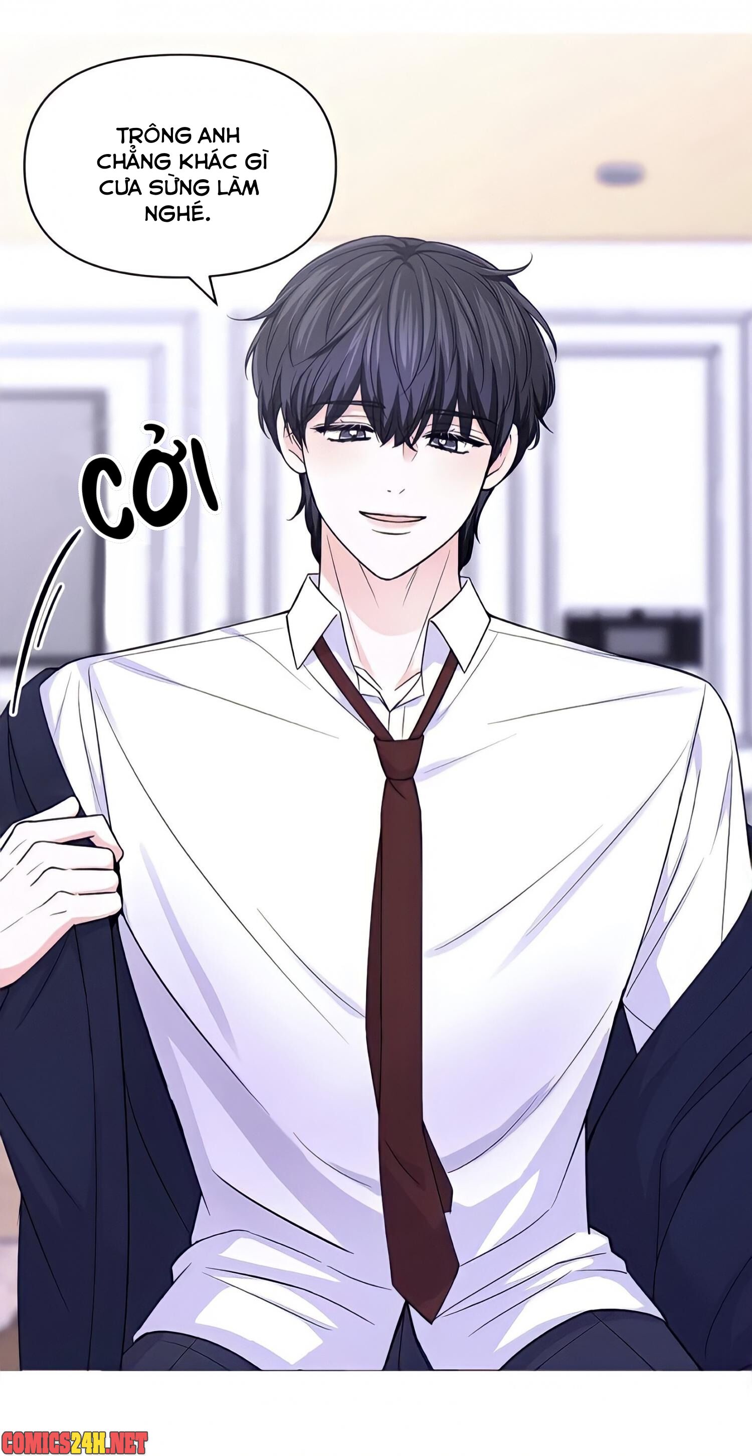 kinh nghiệm cảnh nóng chapter 67 9