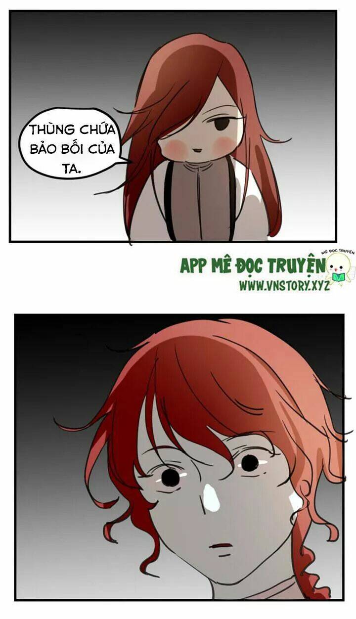 đạo trưởng đại nhân đến nhà chapter 40 14