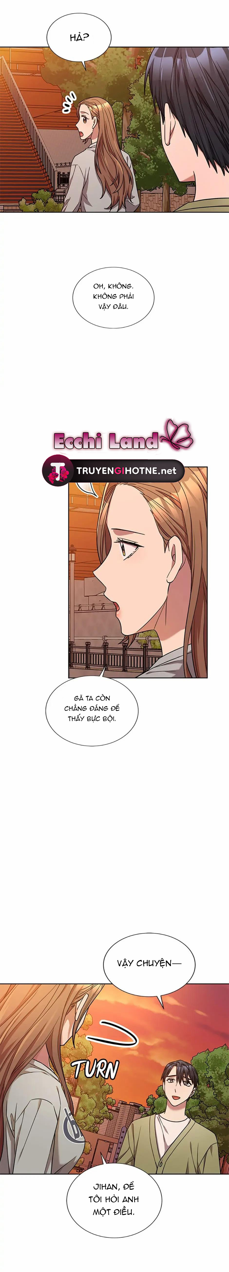 kết hôn ư? không, cảm ơn! chapter 44.2 14