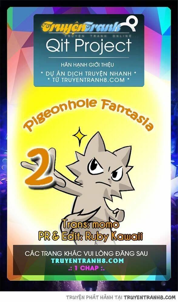 pigeonhole fantasia 2 chapter 53 1