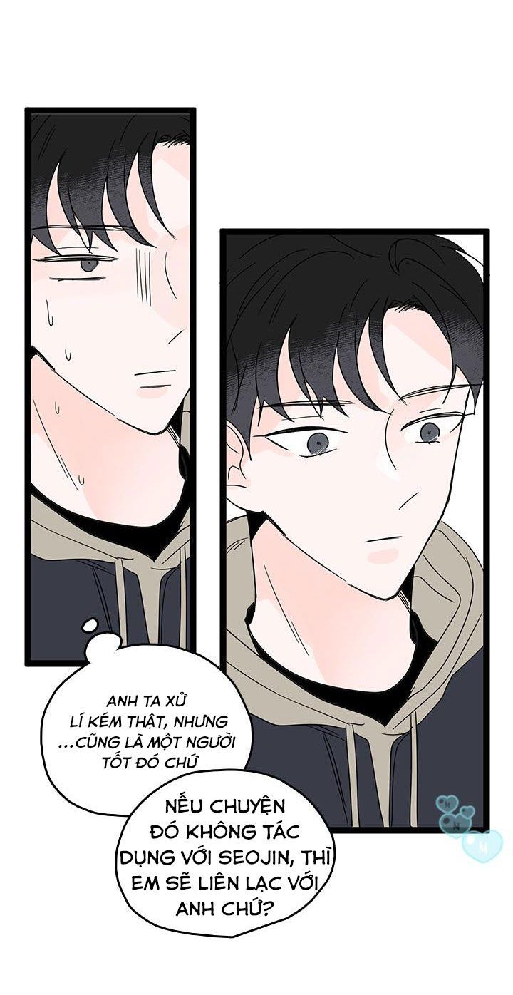 tình cờ yêu (full) chapter 6 11