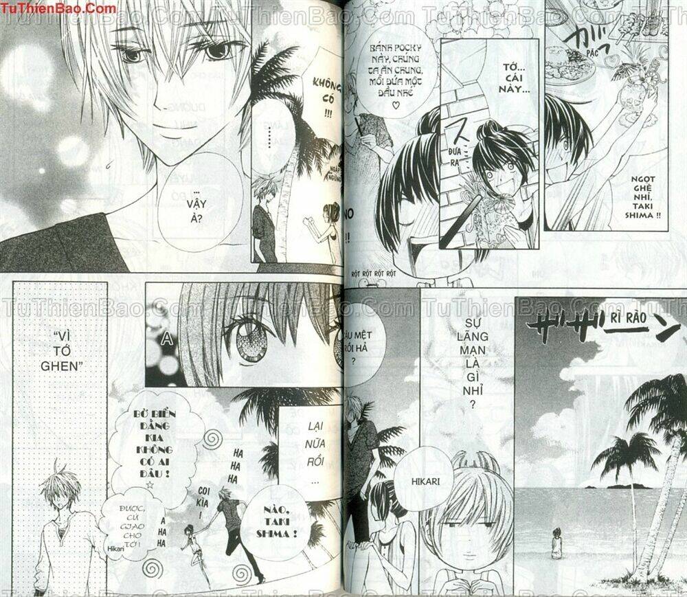 s a - lớp học ưu tú chapter 15 42