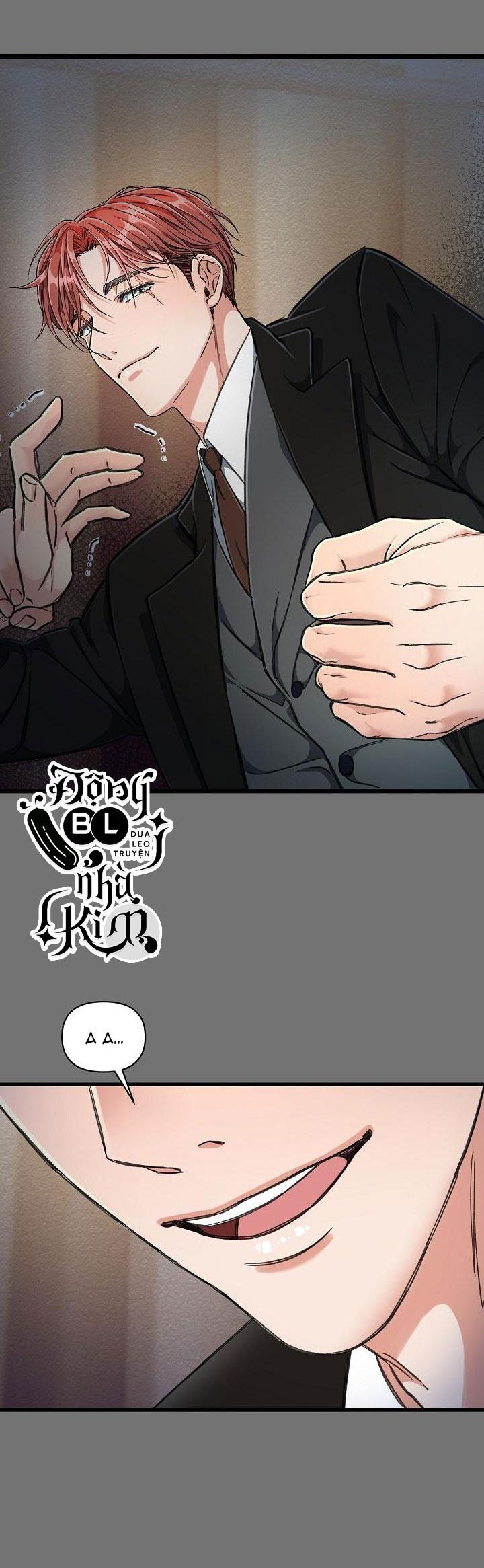 chuyến tàu điên cuồng chapter 4 29