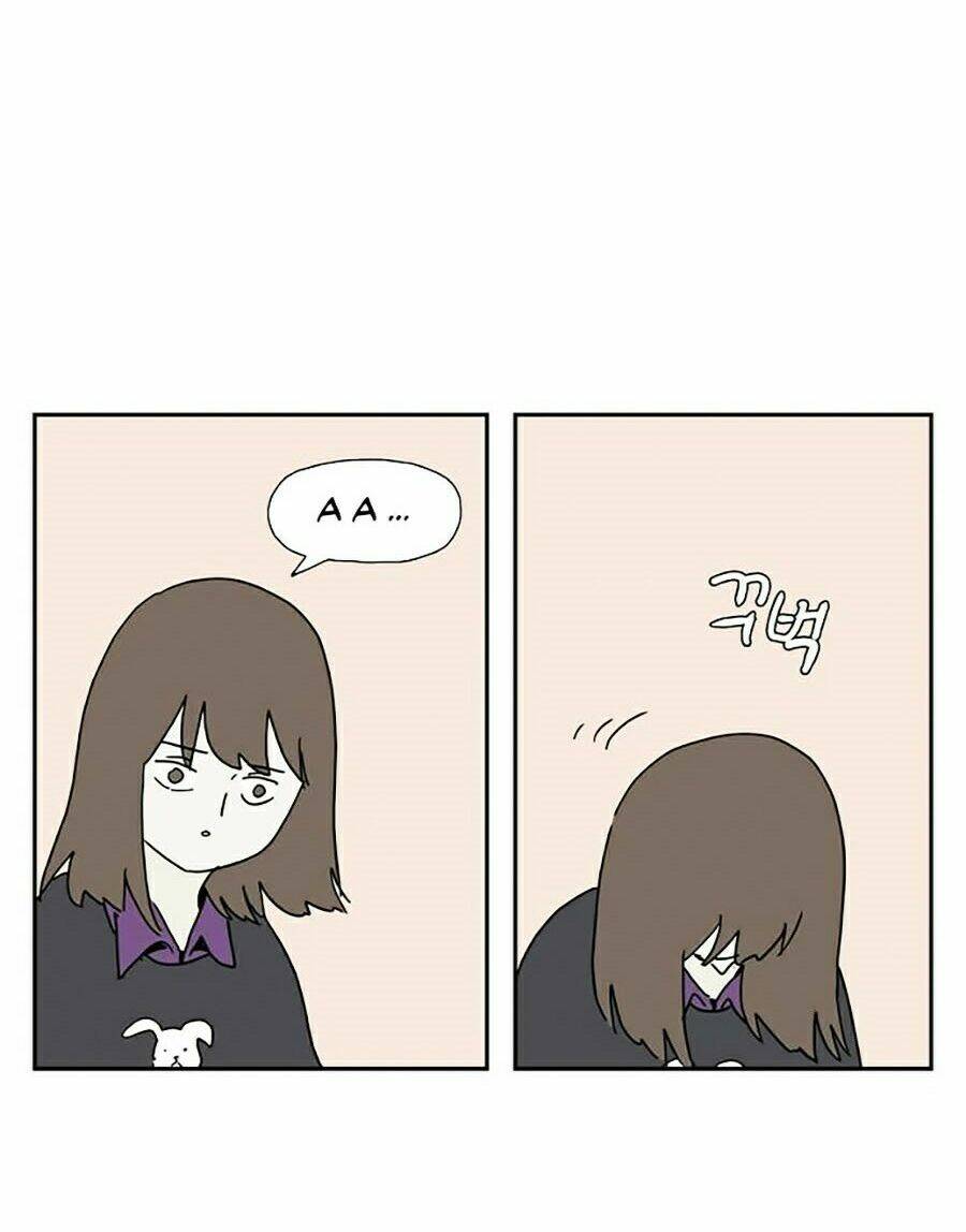 con gái tôi là zombie chapter 33 40