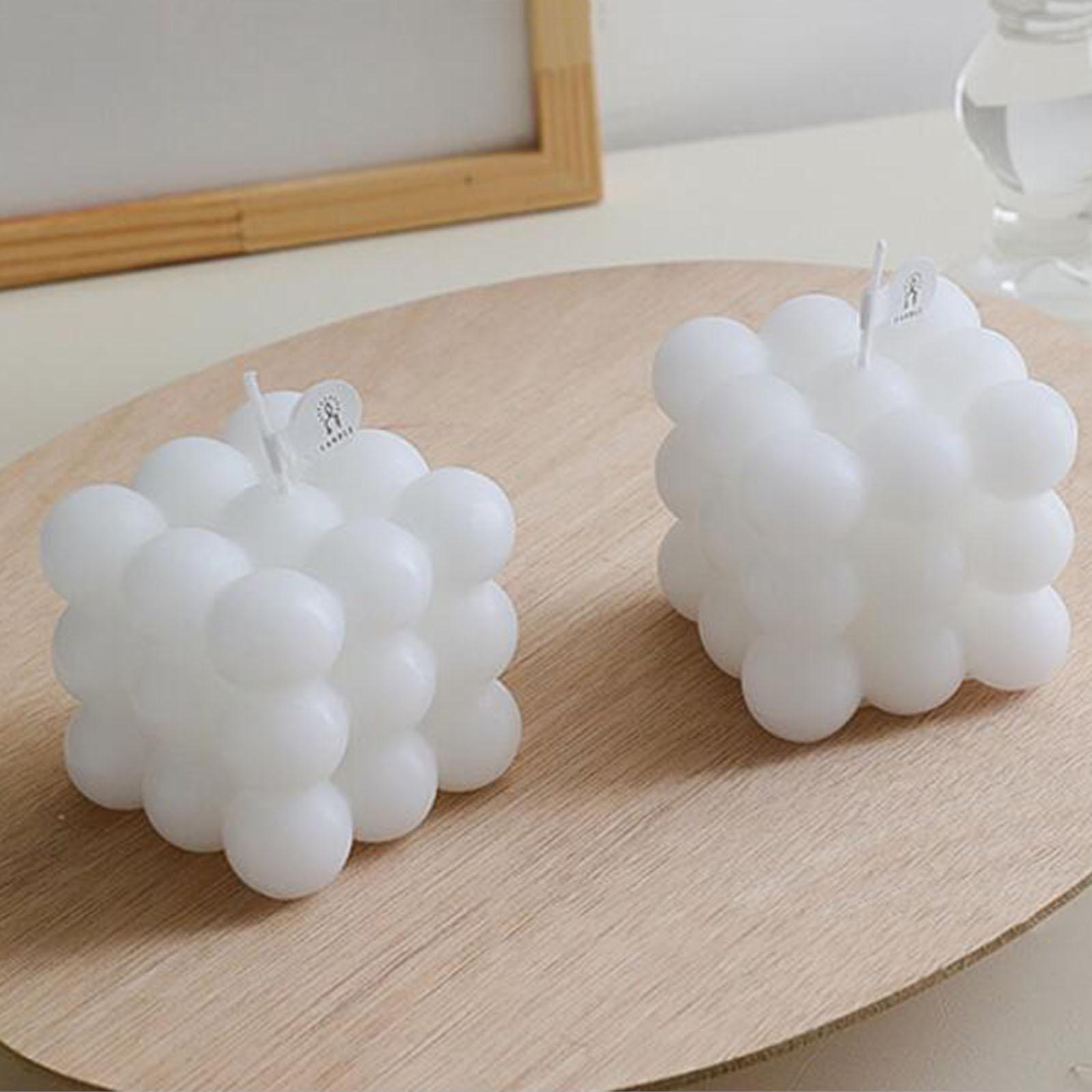 Aroma Candle Scented Relaxing Home Bedroom Office Deoration