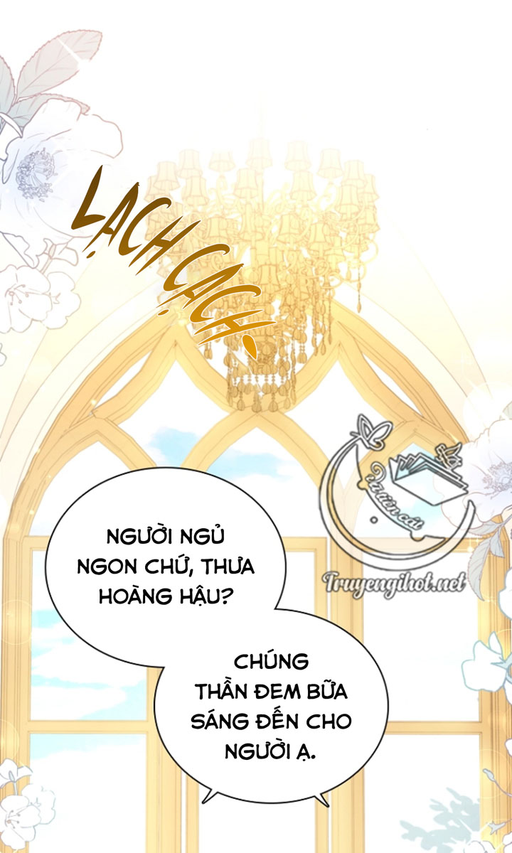 lời cầu hôn đến từ hoàng đế chapter 37.2 15
