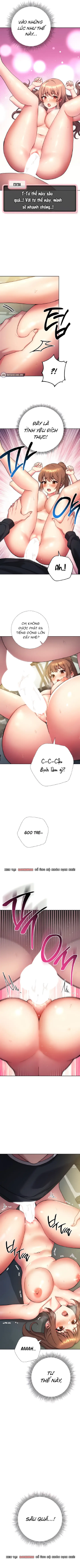 lựa chọn tình yêu chapter 10 3