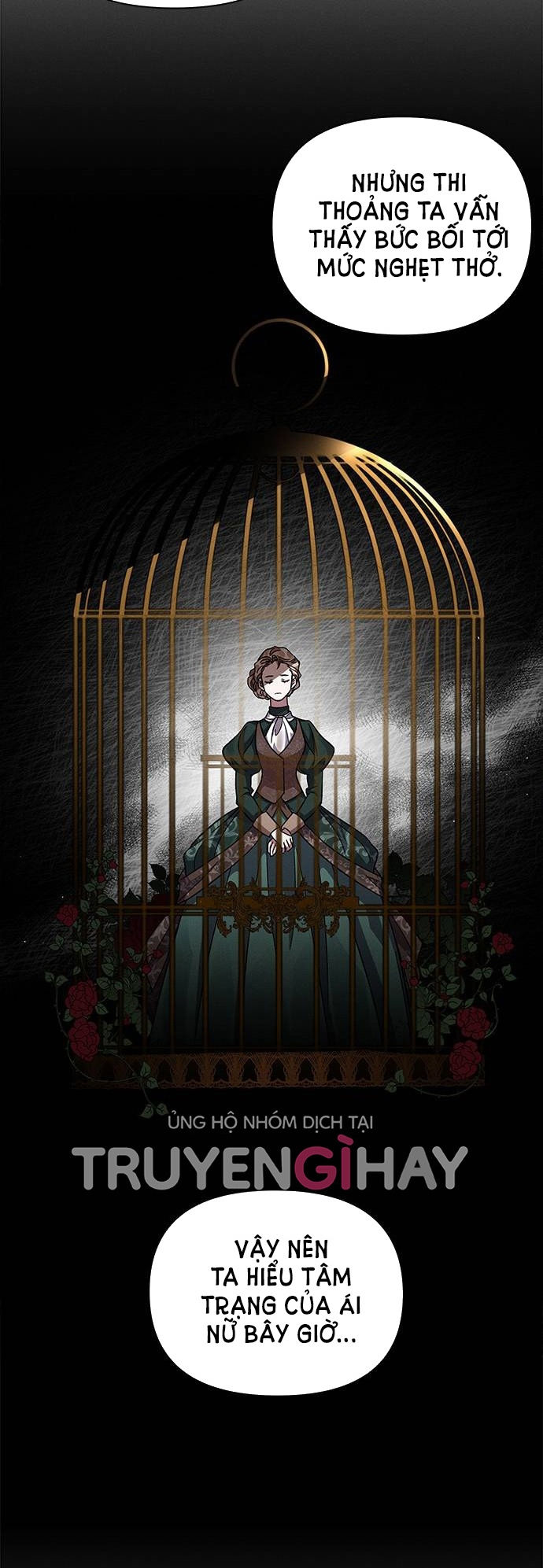 ôi kẻ thù không đội trời chung thân ái của tôi chapter 16.2 25
