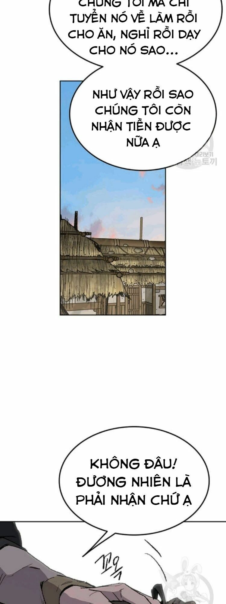 kiếm sĩ bất bại chapter 45 44