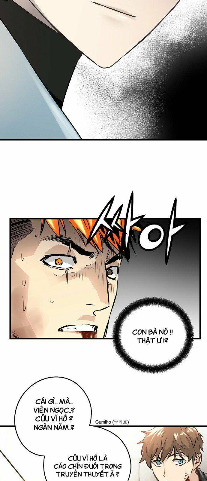 hứa lan chapter 26 31