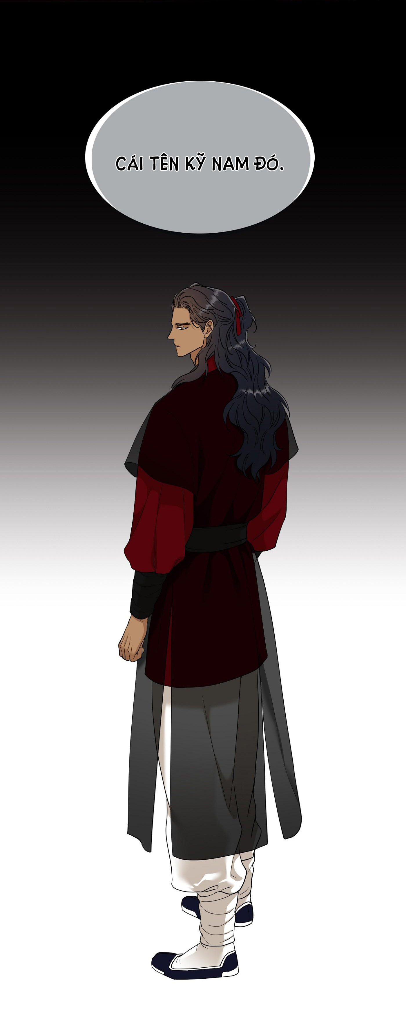 mắt phủ toàn sương chapter 51 31