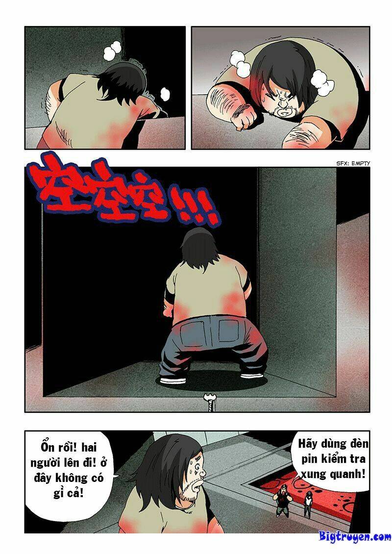 zang hun men chapter 12 7