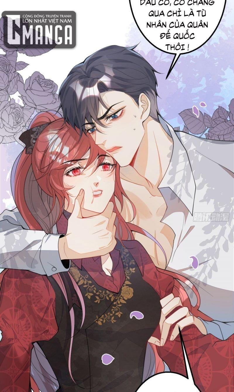 [15+] xuyên đến thế giới nào cũng là hắc liên hoa của anh chapter 4 17