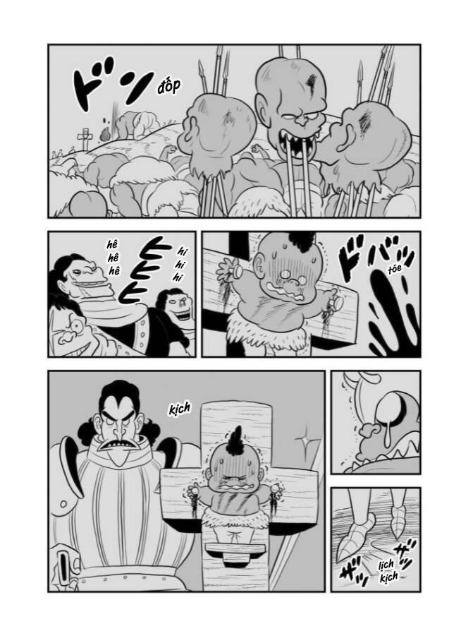 bảng xếp hạng vua chapter 98 10