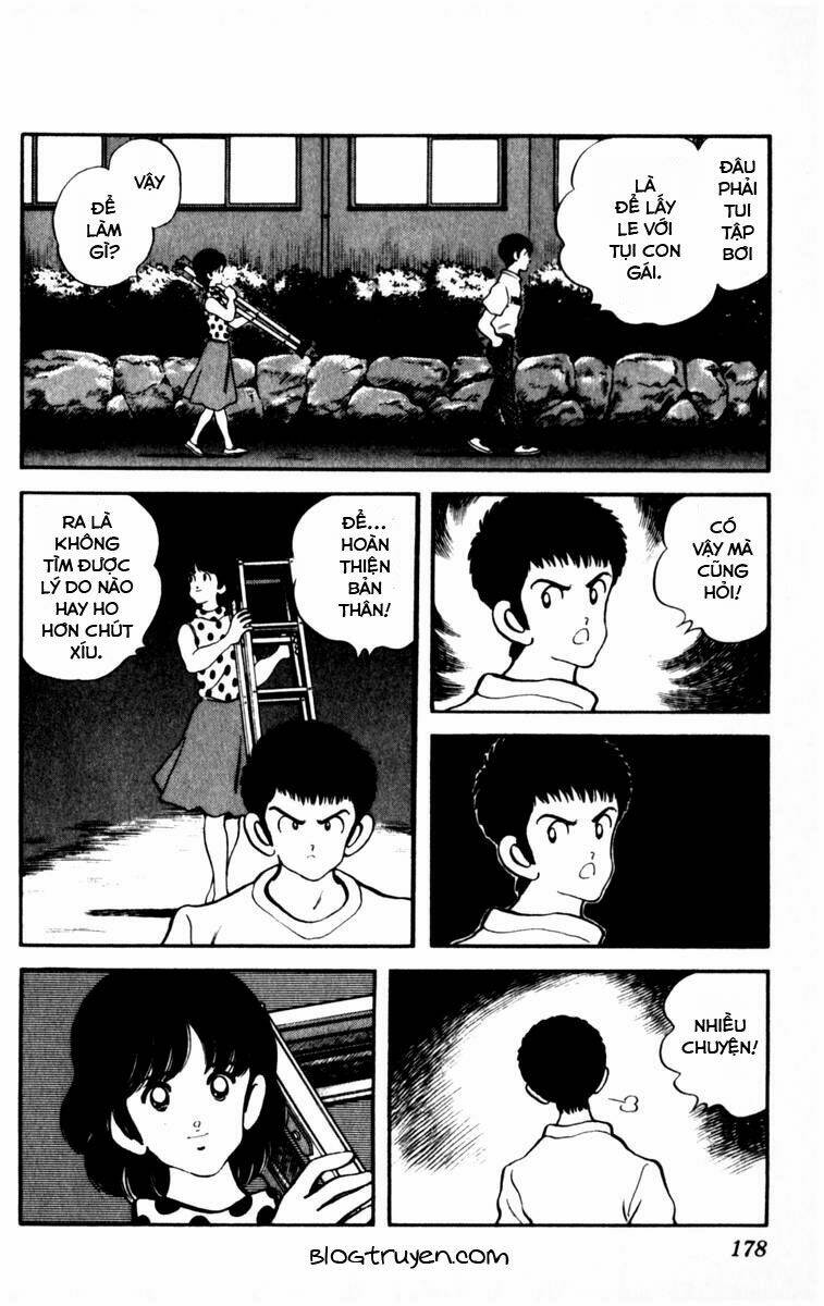 rough - ngọc thô chapter 79 13