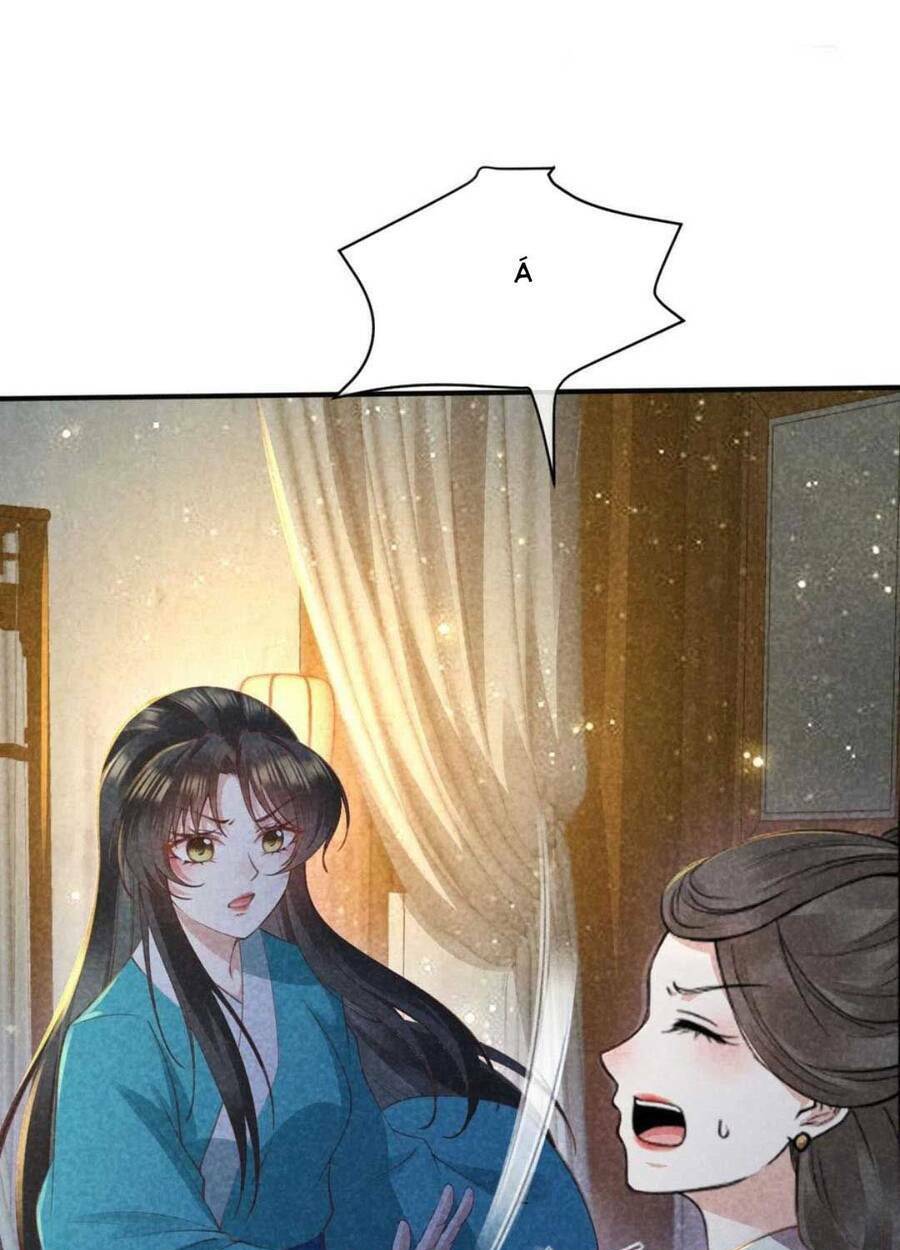 đại đích nữ trọng sinh về báo thù chapter 28 1