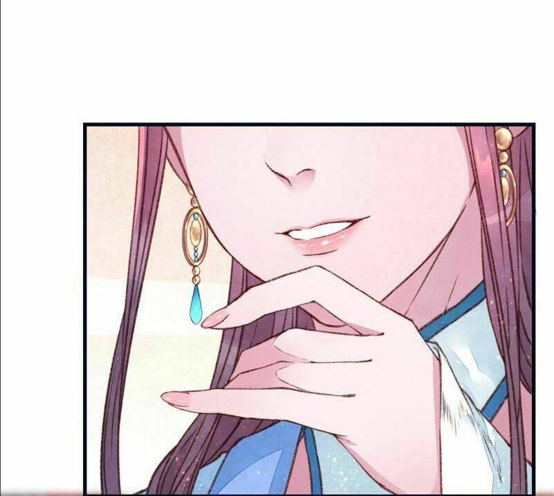 hoàng thái phi cũng muốn yêu chapter 8 35