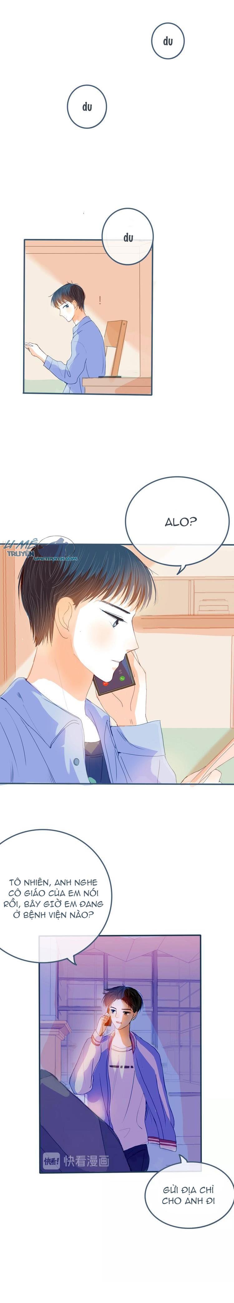 không có mưa gió thì sao có nắng chapter 5 7