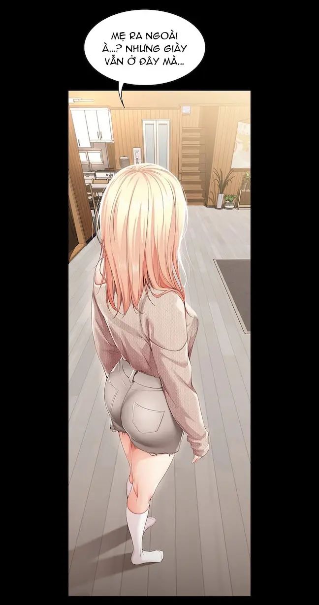 nhật ký ở trọ - không che chapter 13 34
