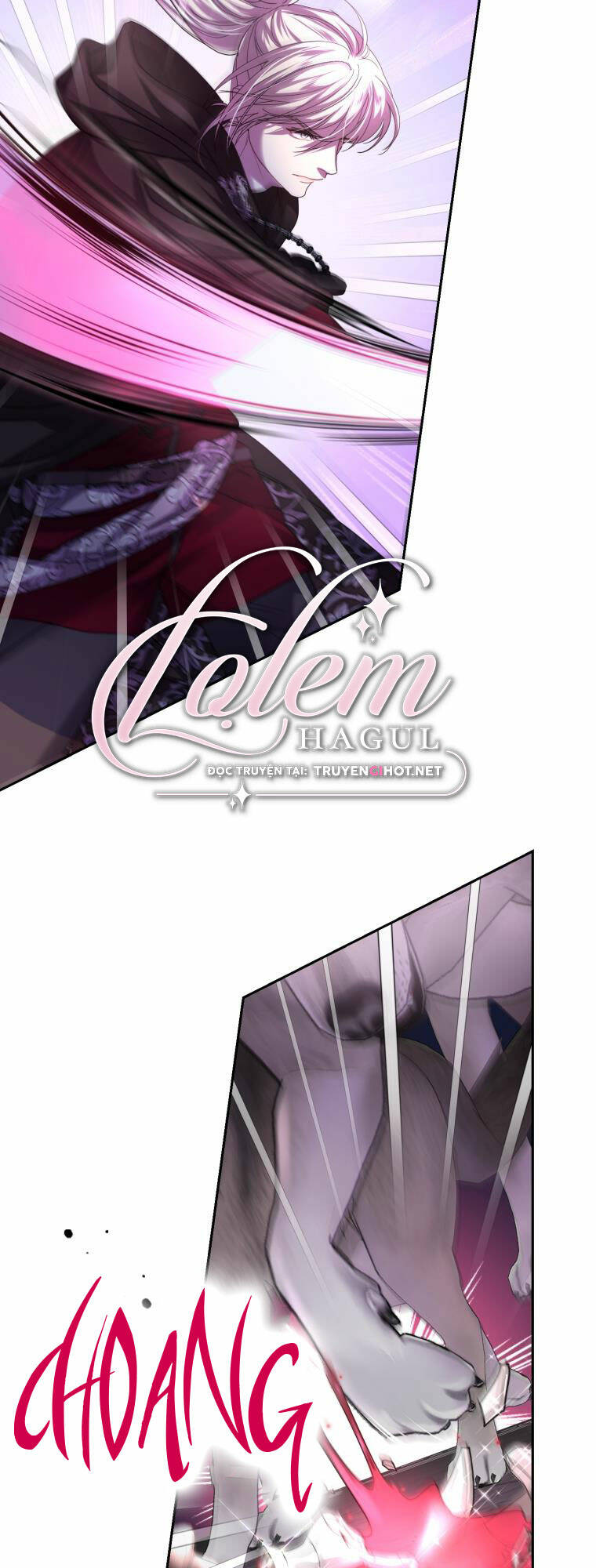 nhà điều chế nước hoa độc quyền của bạo chúa chapter 80 27