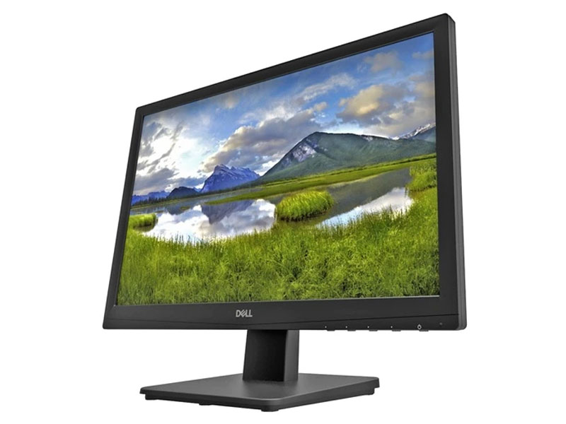 Màn hình Dell D2020H 19.5inch HD TN - Hàng Chính Hãng - Bảo Hành 36 Tháng [Lỗi 1 đổi 1]