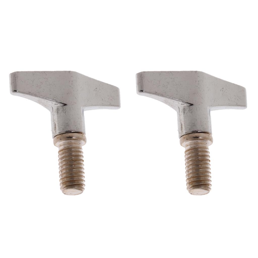 Cymbal Stands  Screw Drum Cymbal Accessory Quick Release
