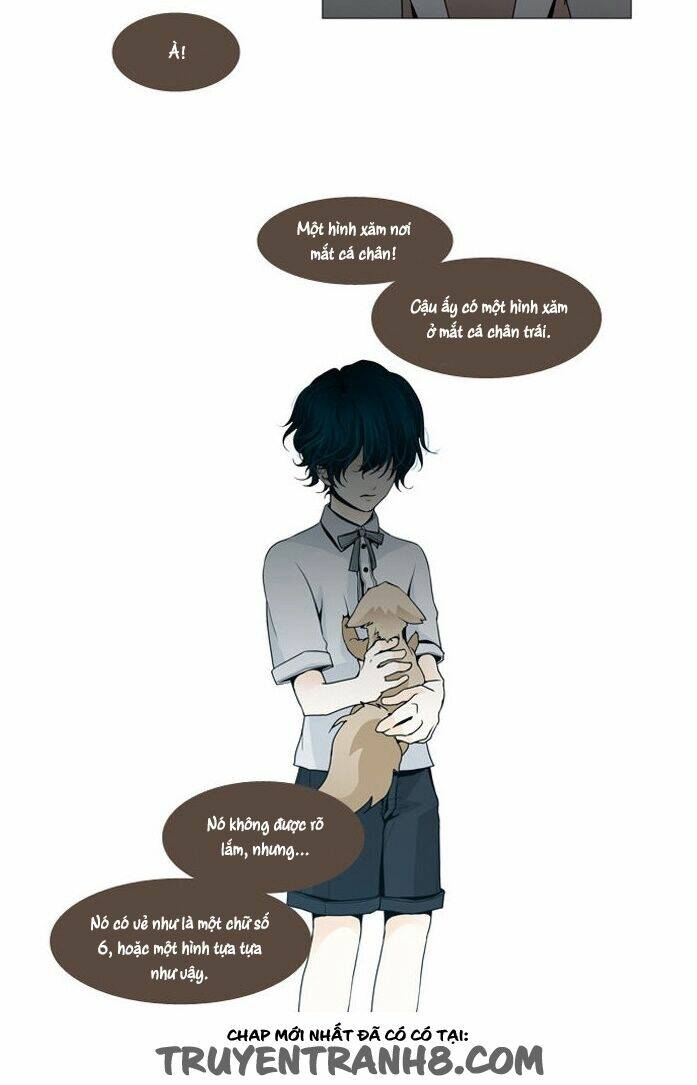 một không gian thời gian khác - phần 2 chapter 2 24