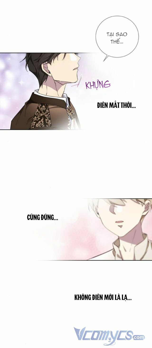 ta đã từng mong nàng biến mất chapter 34 27