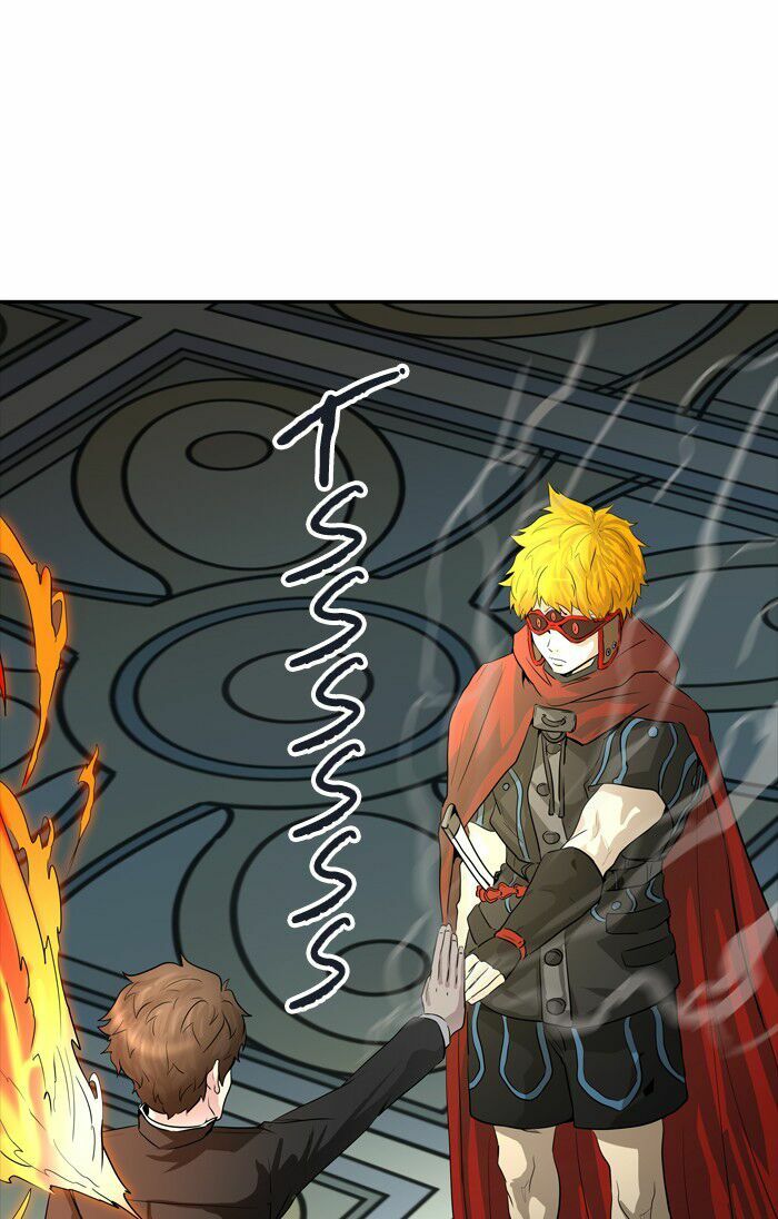 tòa tháp bí ẩn 2 chapter 285 67