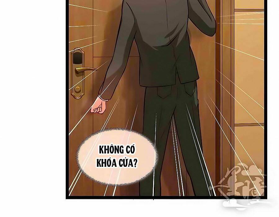 chỉ nhiễm thành hôn chapter 68 18