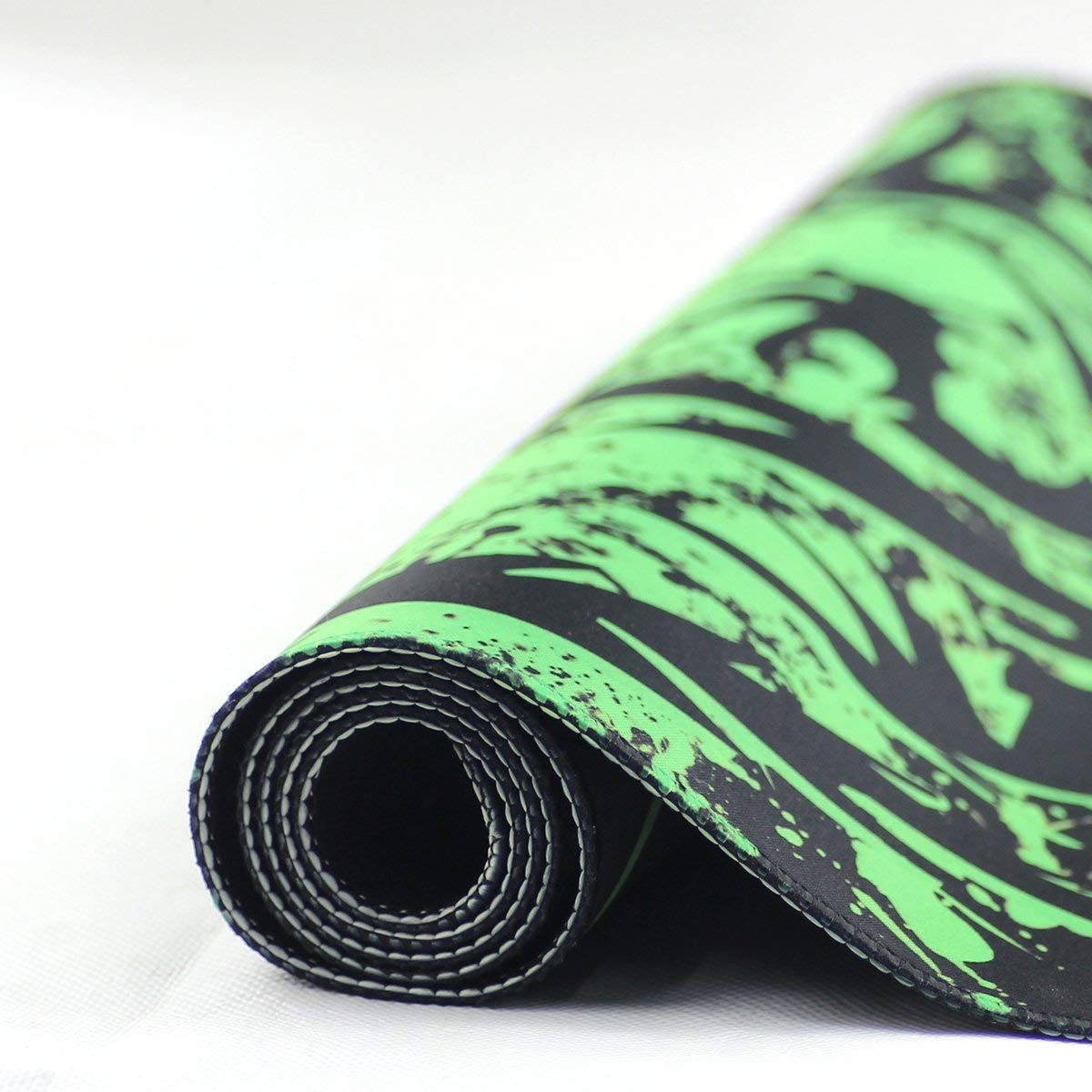 Bàn Di Chuột Cao Cấp MousePad Razer Goliathus – Miếng Lót Chuột Razer
