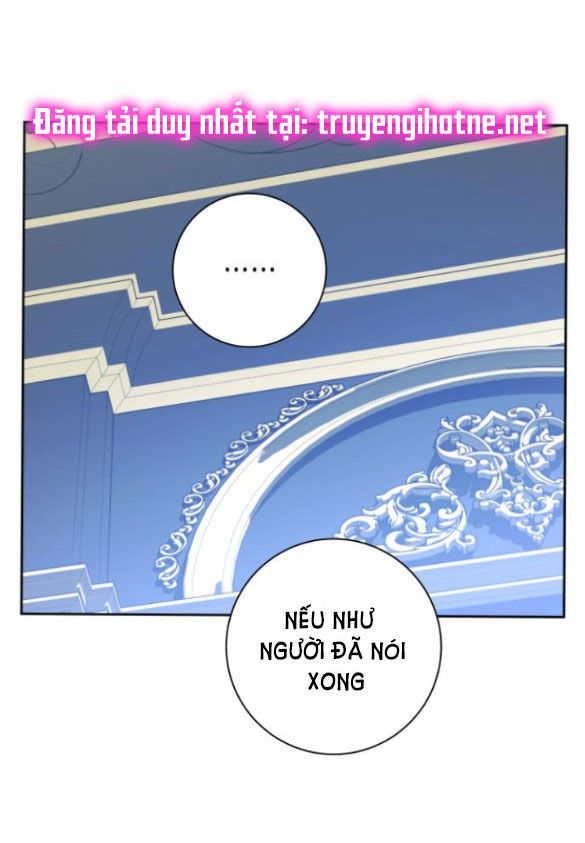 tôi muốn trở thành cô ấy dù chỉ là một ngày chapter 144.2 34