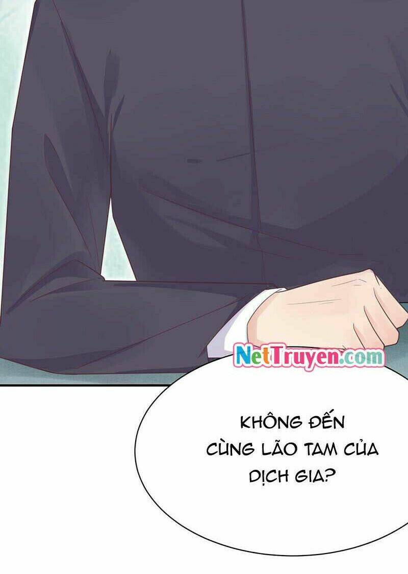 thịnh thế điềm sủng: cô vợ nhỏ đáng yêu của dịch thiếu chapter 15.5 18