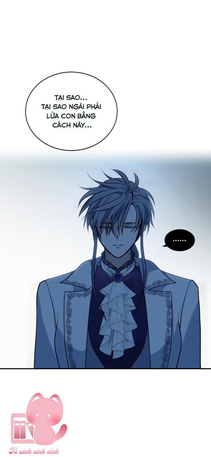 nguyện ước vô vọng của ma nữ chapter 82 12