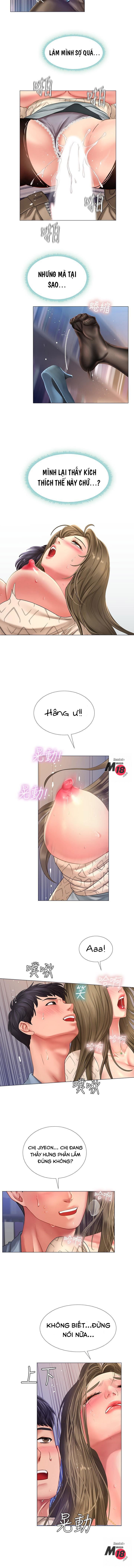 should i study at noryangjin? chapter 54 18