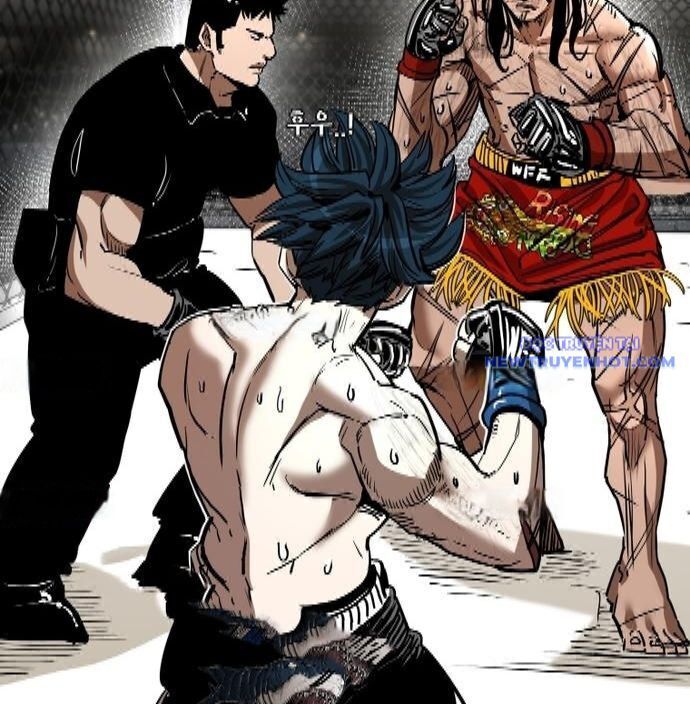 shark - cá mập chapter 339 63