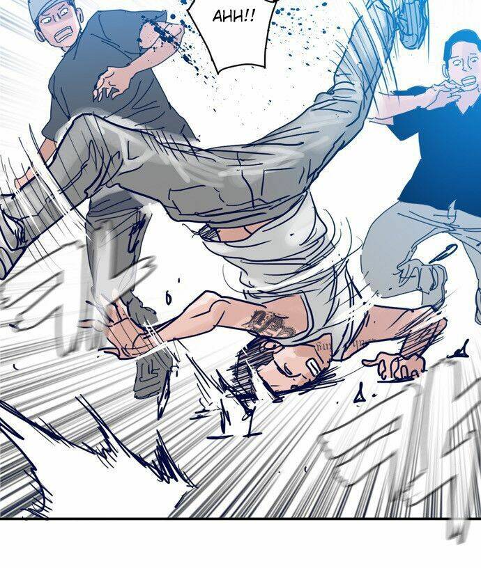 blade notes chapter 16 24