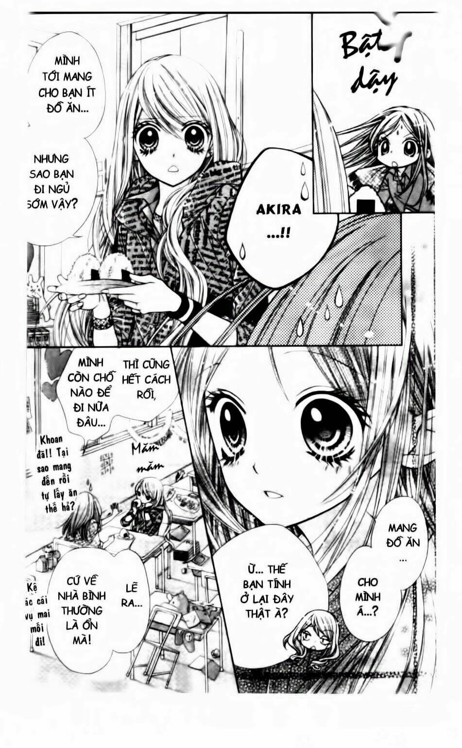 ác ma của chiến thắng chapter 4 23